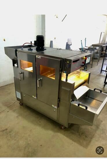 semicka aparati: Tum ( semiçka ) qızardan aparat Semeşka Qovuran Semeçka Qovuran Tum — 4