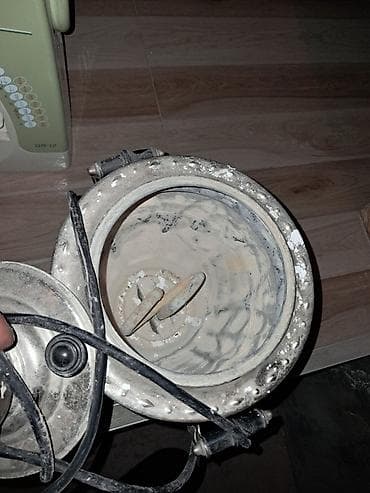Elektronika: İşlənmiş Elektrik Samovar, 4 l — 2