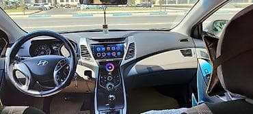 lada priora 2018: Aynur92👑kod0104 Qiymet *20600⁴⁰⁰ Azn* Marka:Hundai Elantra İl 2014 — 8