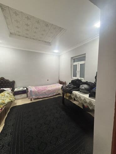 bulbulədə həyət evləri: Obyekt: 4 otaqlı fərdi yaşayış evi (şəkillərdə göstərilən interyer) — 4