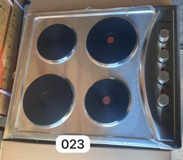 Elektrik sobası Quraşdırılan, 4 gözlü, Yeni lalafo.az -da Elektrik sobası Quraşdırılan, 4 gözlü, Yeni