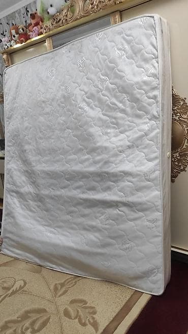 İşlənmiş, Sadə matras, İki nəfərlik