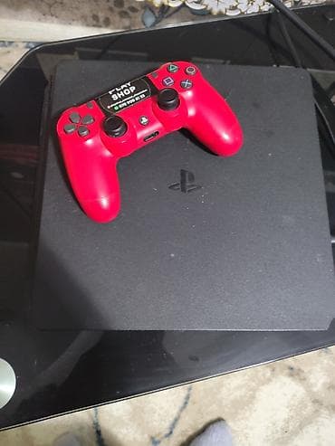 сони псп: SATİLİR PS4 350azn Uvan ceyranbatan qəsəbəsi Əlaqə nömrəsi — 2