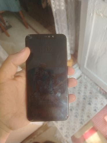 mix 4: Redmi Note 6 Pro, 64 GB — 3