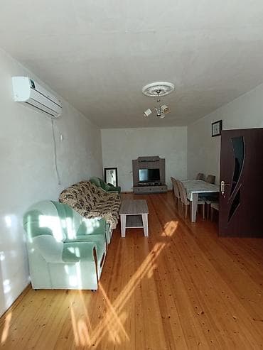 bayilda satilan evler 2022: 4 otaqlı, 147 kv. m, Kredit yoxdur, Orta təmir — 6