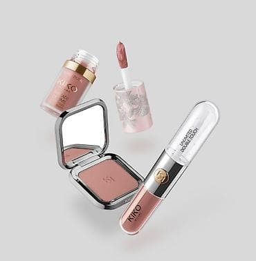 eau de parfum: Kosmetik dəst, Kiko Milano, 4 məhsul, Yeni, Ünvandan götürmə — 2