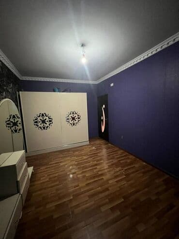 kurdexanida evler: Bakı, 2 otaqlı, Köhnə tikili, 63 kv. m — 4