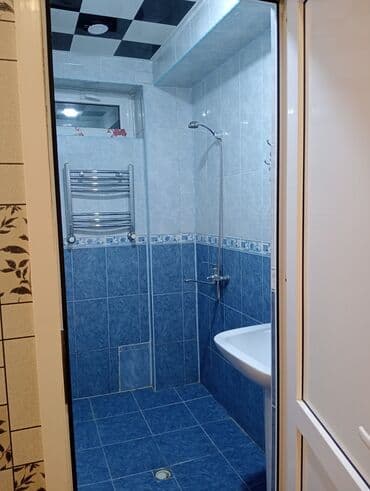 gözəl bakı mtk: Xırdalan, 2 otaqlı, Köhnə tikili, 57 kv. m — 6