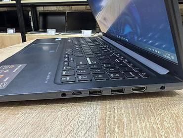 asus laptop: İşlənmiş ASUS Vivobook, 15.6 ", Intel Core i5, 512 GB, Ünvandan götürmə, Ödənişli çatdırılma, Rayonlara çatdırılma — 4