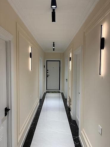 Gəncə, 5 otaqlı, Köhnə tikili, 115 kv. m — 1