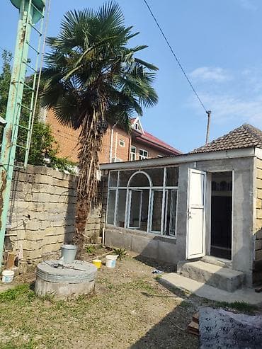 mehle evleri: 35 kv. m, 2 otaqlı — 1
