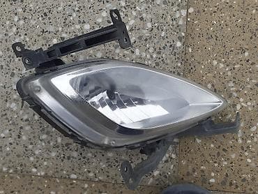 hoffmann x max ehtiyat hisseleri: Komplekt, Yaxın və uzaq vuran işıqlar Hyundai, 2013 il, Orijinal, Çin, İşlənmiş — 10