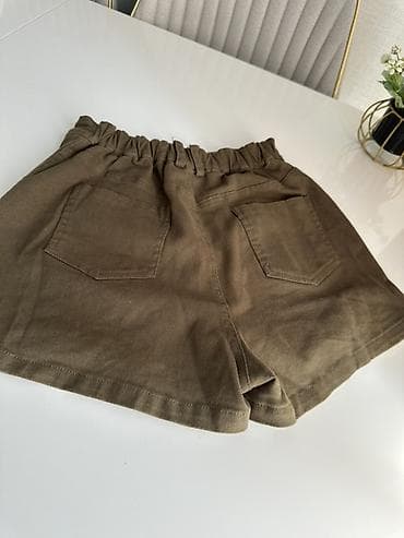 mini yupka: Qadın – plisəli mini ətək və şort her bırı 10azn - Qara plisəli mini — 3