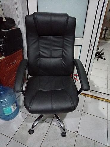 barber kreslo: Təkərli — 1