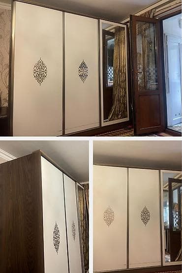 мох: L🅰/ geniş dolab 300 azn ( 1200 manata alınıb) . Çox möhkəm keyfiyyətli — 1