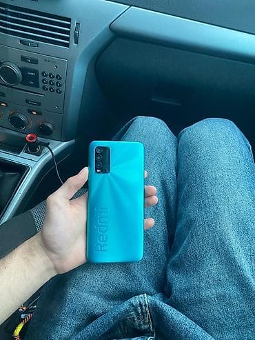 Redmi 9T, 128 GB
