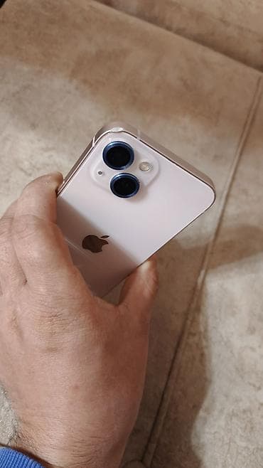 iphone 13 128 ikinci el: IPhone 13, 128 GB, Face ID — 3