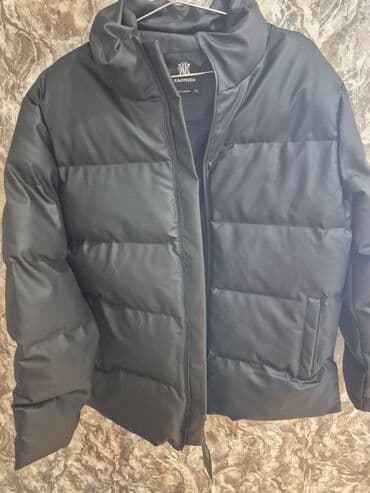 Gözəllik və sağlamlıq: Kurtka, Bolonka, Qış, XL — 1