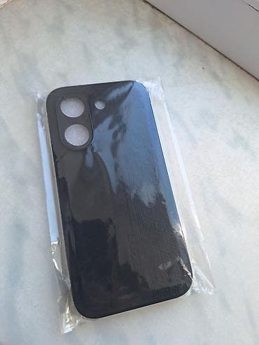 POCO X8 PRO üçün kabro və ekran şüşəsi 1 ədəd kabro və 2 ədəd ekran — 1