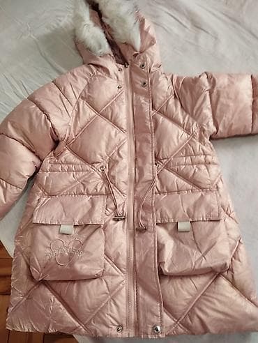 Kurtka 6 7 yaş Sumqayıt