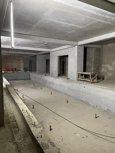 a frame ev tikintisi: İcarəyə verilir: Yeni tikili binanın altındakı — 1