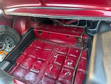 xezer ehtiyat hisseleri: VAZ (LADA) 2107: 1.6 l | 2006 il 235000 km Sedan — 6