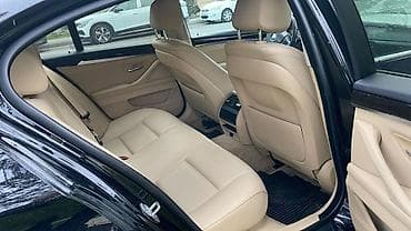 opel 2 5: BMW 5 series: 2 l | 2014 il Sedan — 4