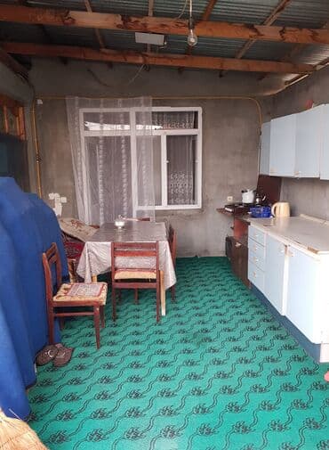 Mercedes-Benz: 3 otaqlı, 38 kv. m, Kredit yoxdur, Orta təmir — 5