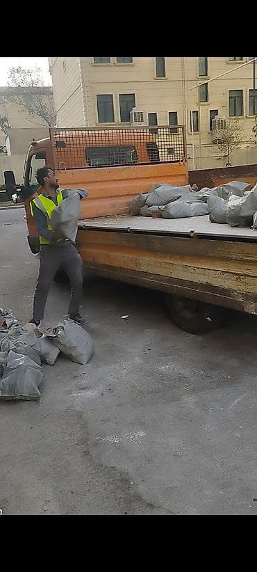 əl işleri: Söküntü işləri — 2