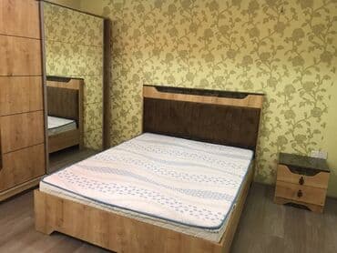 аренда квартир без посредников: Yeni Yasamalda yaxin serur mtkda bravo marketə yaxin 17 mertebeli — 9