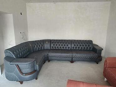 Dayələr: Mebellərin təmiri, bərpası — 7