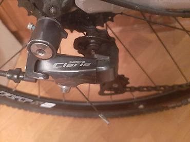 Trinx Climber 2.1 qravel tipli velosiped Trinx Climber 2.1 gravel — 10