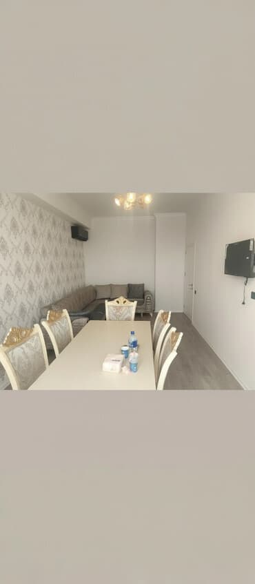 qax ilisu kiraye evler 2022: Salam Xırdalanda yeni tikili binada Kristal Abşeron 1-də, hər bir — 1