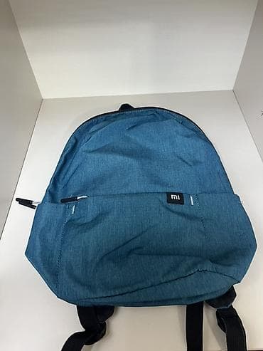 sumqa: Çantalar yeni( təzə)və 2ci əl yeni kimi çantalar, 10,15,20 — 8