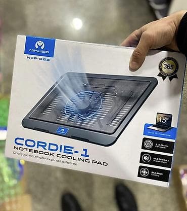 notebook soyuducu: Soyutma sistemi Kuler — 2