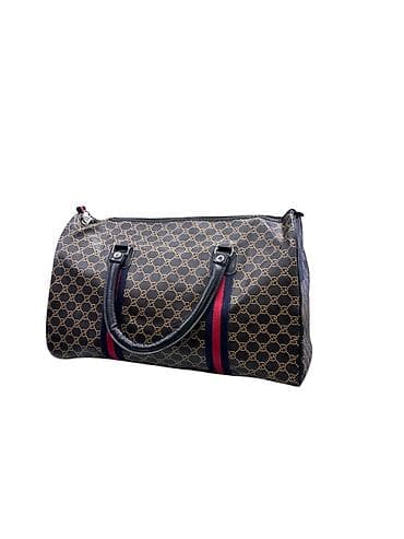 Bu çanta yalnız görünüşü ilə seçilmir gündəlik rahatlığını