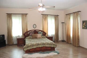 baki hovuzlu evler: Bilgəh qəs. 10 otaq, 800 kv. m, Kredit yoxdur, Orta təmir — 10