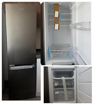 Soyuducu Hoffmon 550₼ .Tezedi .Unvan Melissa Park &amp;Rumi