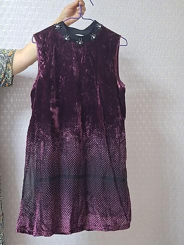 elektron qelyan elf bar: Ziyafət donu, Midi, Zara, S — 5