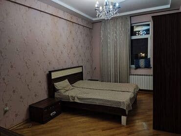 hipoteka evler: 3 otaqlı, Yeni tikili, m. Xətai, 156 kv. m — 3