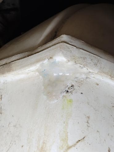 plastik çən təmiri: Çən təmiri Salam əziz müştərilər. Sizə hər növ plastmas çənlərin — 2