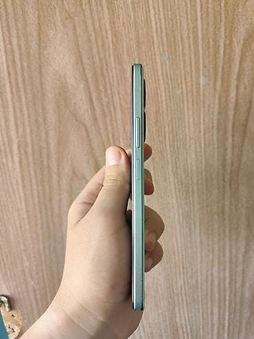 redmi pad 5: Oppo A58 4G, 128 GB, rəng - Mavi, Barmaq izi, Face ID — 3