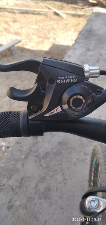 velosiped masazır: İşlənmiş Şəhər velosipedi Vista, 20", Ünvandan götürmə — 5