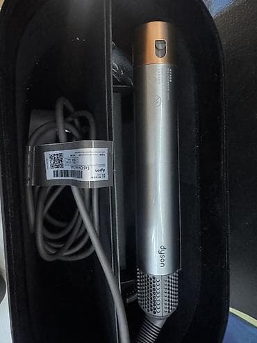 Dyson Airwrap HS05 (Multi-Styler) – Əla vəziyyətdə Orijinal Dyson — 4