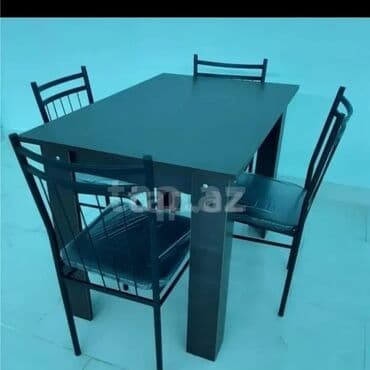 miz ustul: ‼️12manatdan başlayir stullar.şəhər daxili catdirilma bizdən. Stullar — 18