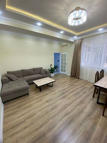 sumqayitda yeni tikili binalar ipoteka: Zığ qəs., 3 otaqlı, Yeni tikili, 99 kv. m — 6