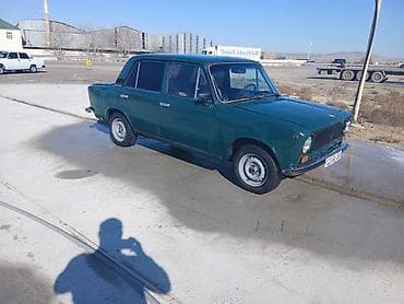 Avtomobil satışı: Avtomobil: Lada (VAZ) 2101 “Jiquli” sedan Xüsusiyyətlər və təchizat: - — 3