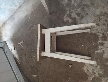 Digər mebel: Biri 5 manat — 4
