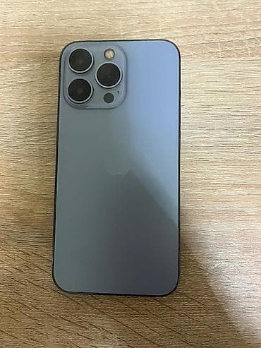 IPhone 13 Pro, 128 GB, Sierra Blue