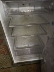 iphone 16 pro 128 gb qiymeti: İşlənmiş 2 qapılı LG Soyuducu Satılır, rəng - Boz — 8